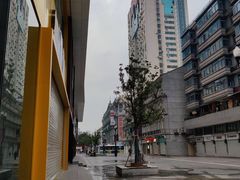 -江三王记牛杂馆(总店)