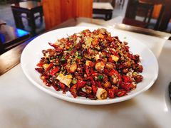 -嘉丰湘菜馆(芳群园店)