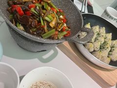 -苏梦江南·淮扬菜(夫子庙店)