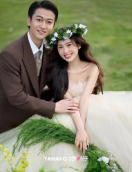 -太郎花子婚纱摄影TAHAKO(无锡店)