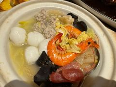 -新白鹿餐厅(城西银泰城店)