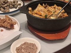 -子霖南山鲜虾面(南山总店)