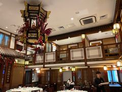 -成隆行·蟹王府(九江路店)