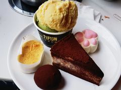-九月海·海鲜自助(世纪东方店)