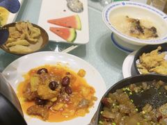 -老雒阳面馆·水席·洛阳菜(王城路店)