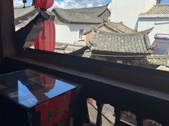 -香满楼(临安路店)