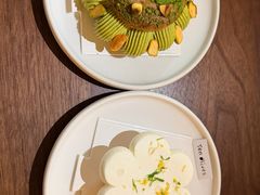 -Ten Olives甜点