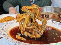 -杏花堂晋商私房菜(华熙五棵松店)