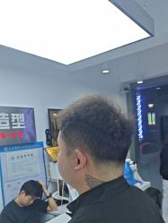 -蒋伟时尚造型