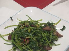 -石榴花新疆清真餐厅(莫愁湖店)