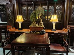 -古北水镇乌镇会精品酒店