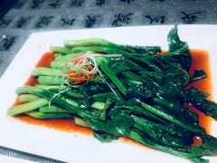 -京尊烤鸭店JINGZUN(春秀路店)
