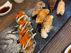 -东京屋(武定路店)