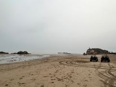 -南澳海滩