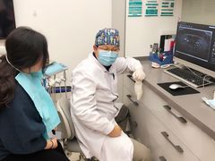 -固瑞齿科(国贸门诊店)