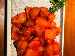 -意满花千醉(金茂览秀城店)