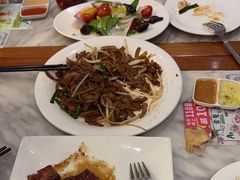 -翠华餐厅(德基广场店)