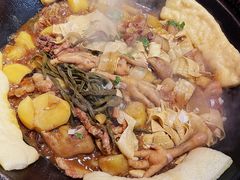 -咱屯子铁锅炖直营店(保利店)