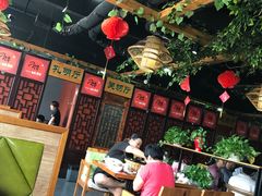 -津武刁馋一锅出(双街店)