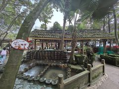 -土砂锅生态山庄·非遗砂锅雅鱼