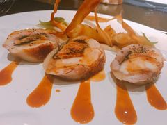 -AZUL by FUEL蓝色·法式酒馆(琶醍店)