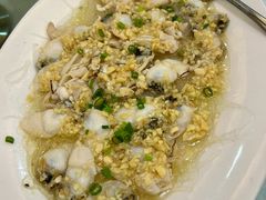 蒜蓉粉丝蒸沙螺-新湛拱(兰埔路店)
