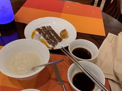 -亚龙湾喜来登·美景台大堂吧