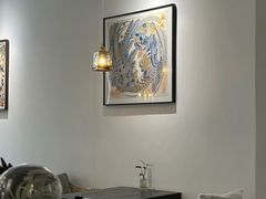 -翠娜家· Trina’s西餐厅(高新万达店)