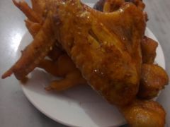 -再回首鸡肉米线(人民路一店)