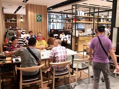 -虾饺妹·酒家(金碧店)