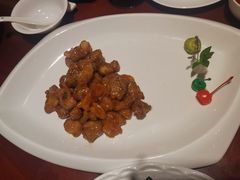 甘露黄皮骨-清远恒大酒店·寻味清远