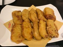 -城南往事济南风味主题餐厅(东环店)