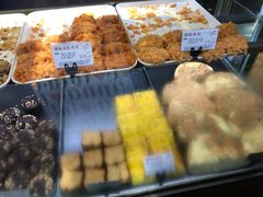 -苹果花园(龙漕路店)