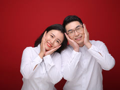 -bobo高端证件照工作室(三元桥店)
