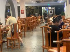 -奎元馆.百年奎元.非遗传承(西湖边的解放路店)