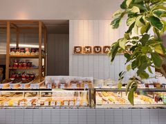 -Cafe Mersey默西咖啡(西交店)