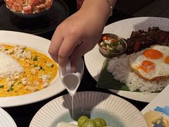 -翡翠鸟精品泰国菜(北辰财富中心店)