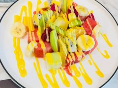-悦荟牛排餐厅(佳木斯万达店)