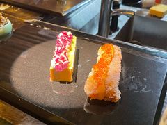 -昊·来了寿司(台湾街店)