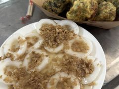 -老福合沟无米粿甜汤粿品店