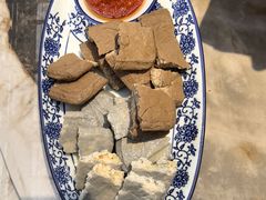 -又见炊烟私房菜(敬亭路店)