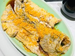 -真地道京味府·鲜橙烤鸭·北京菜(朝外大街东大桥店)