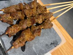 -杨记齐齐哈尔烤肉(总店)