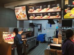 -麦当劳(合肥之心城店)