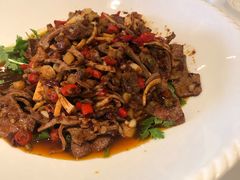 -好食上(喜盈门.范城店)