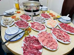 -五洲牛肉美食馆