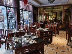 大堂-皇饭儿·王润兴酒楼(河坊街店)