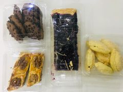 -玛尔哈巴·塔塔尔糕点(华侨小区店)