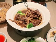 -吴氏老妈·23年家常菜(古城店)