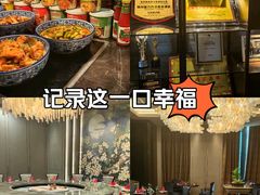 -美食汇自助西餐厅(荆州富力万达嘉华酒店)